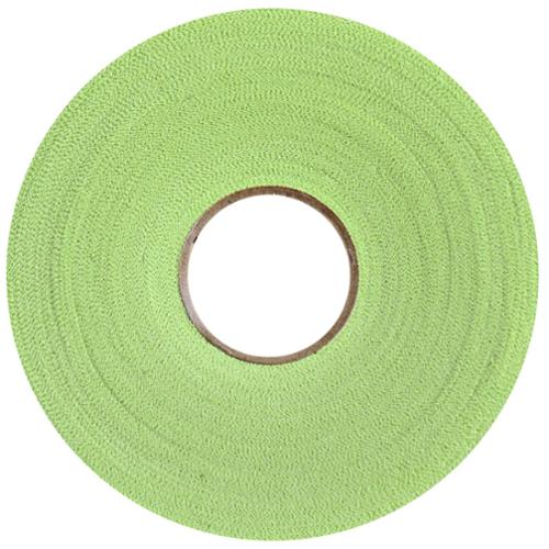 Blooming Bias 3/8" 25yd - Lime Green