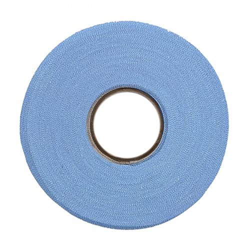 Blooming Bias 3/8" 25yd - Azure
