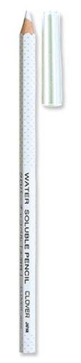 Water Soluble Marking Pencil