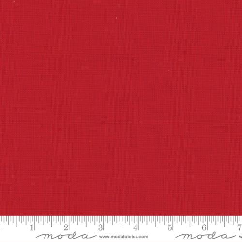 Wide Back - Bella Solids 108" - Quilt Backs, Red - 11082 16