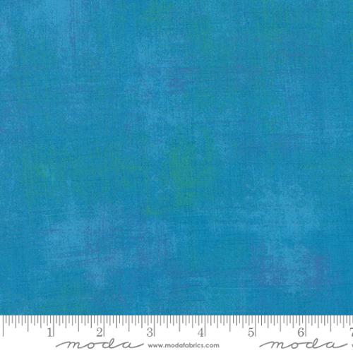 Moda Grunge - Turquoise - 30150-298