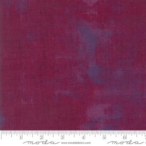 Moda Grunge - Boysenberry - 30150 335