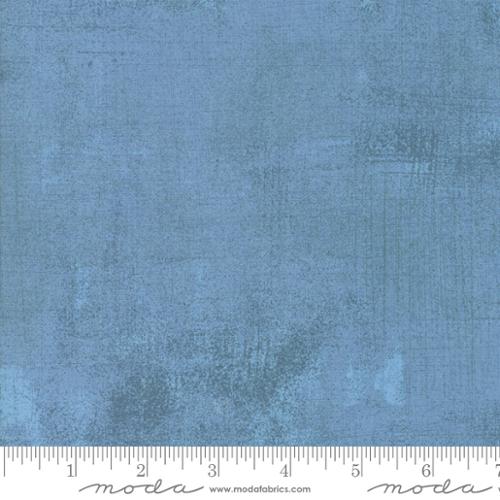 Moda Grunge - Faded Denim - 30150-387