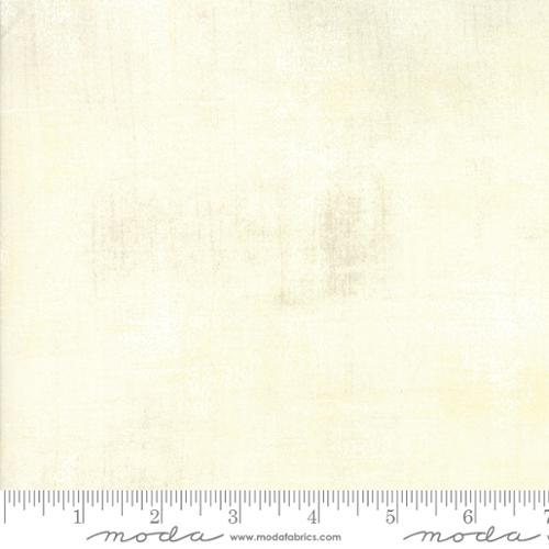 Moda Grunge - Winter White - 30150 426