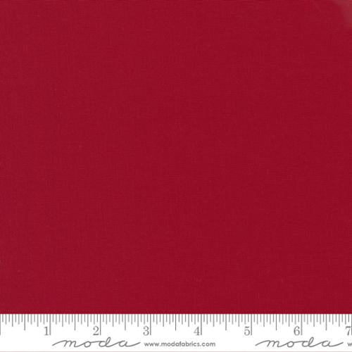 Bella Solids - Country Red - 9900-17