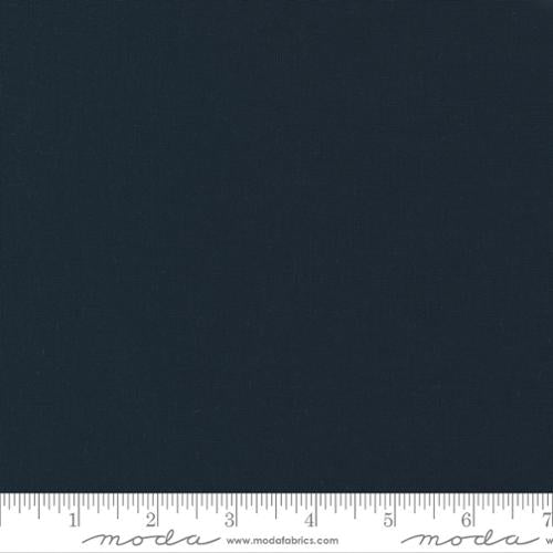 Bella Solids - Peacoat - 9900-44