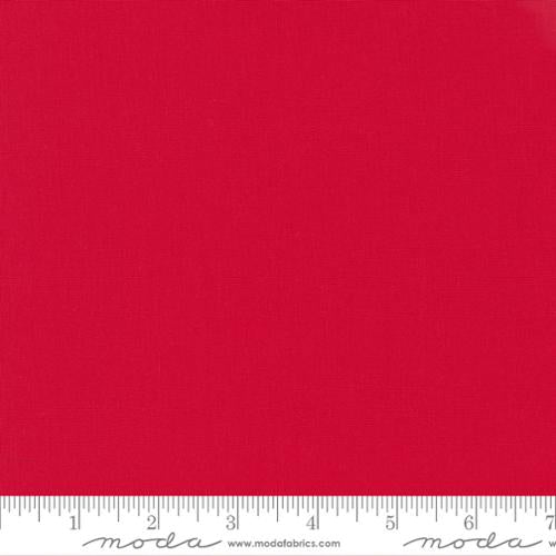 Bella Solids - Bettys Red - 9900-123