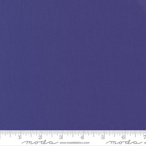 Bella Solids - Terrain Iris - 9900 168