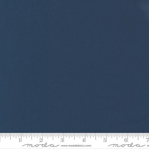 Bella Solids - American Blue - 9900 174