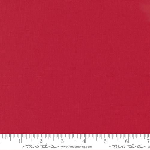 Bella Solids - Cherry - 9900 230