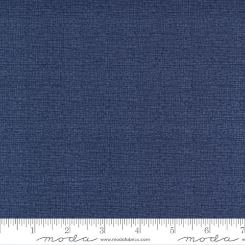 Thatched - Thatched, Dark Wash Indigo - 48626 161