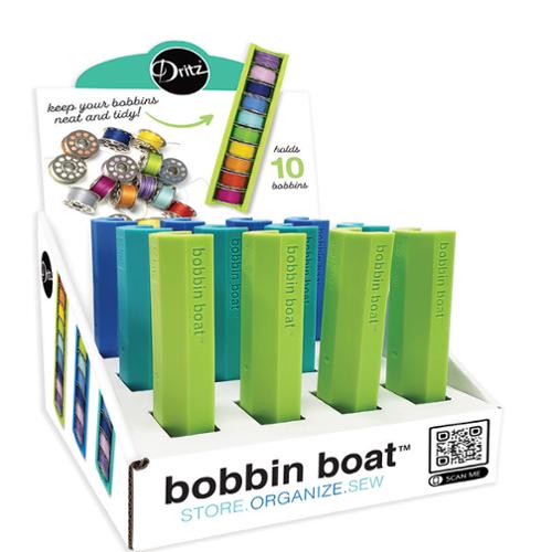 Dritz Bobbin Boat - 888