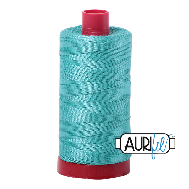 #1148 Light Jade Aurifil Cotton Thread