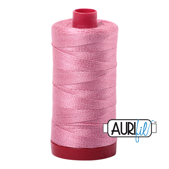 #2430 Antique Rose Aurifil Cotton Thread