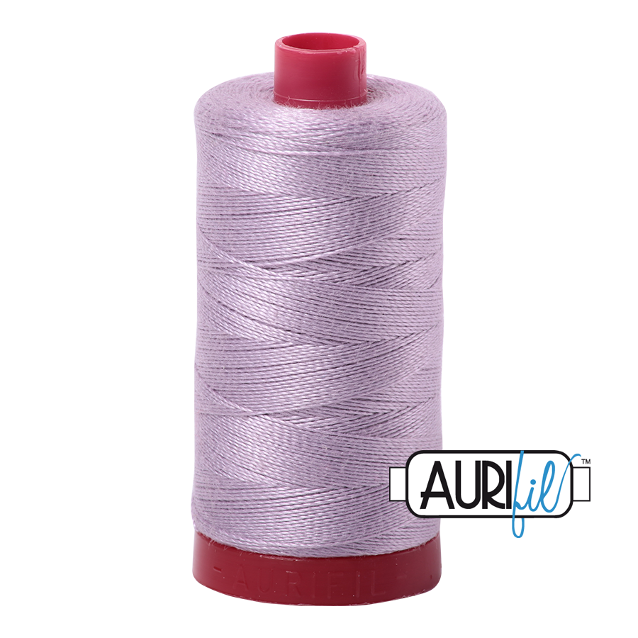 #2562 Lilac Aurifil Cotton Thread