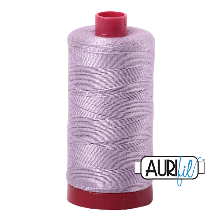 #2562 Lilac Aurifil Cotton Thread