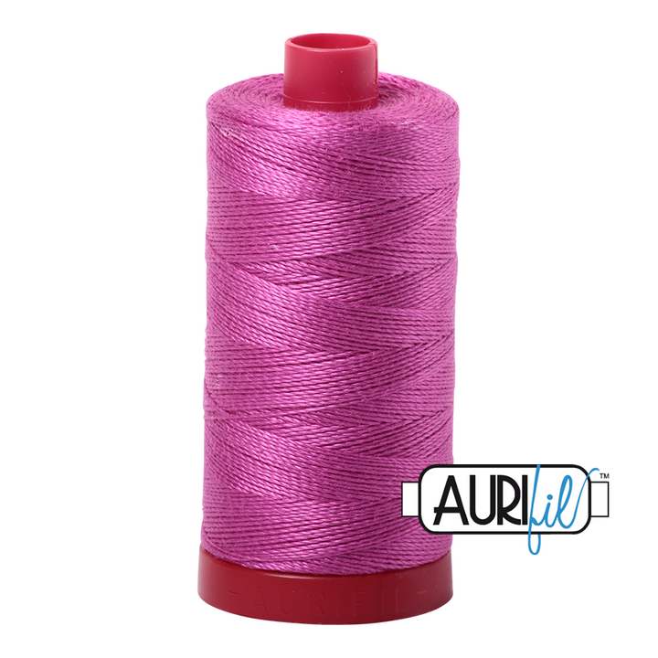 #2588 Light Magenta Aurifil Cotton Thread