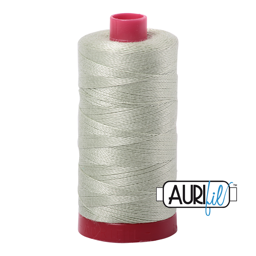 #2908 Spearmint Aurifil Cotton Thread