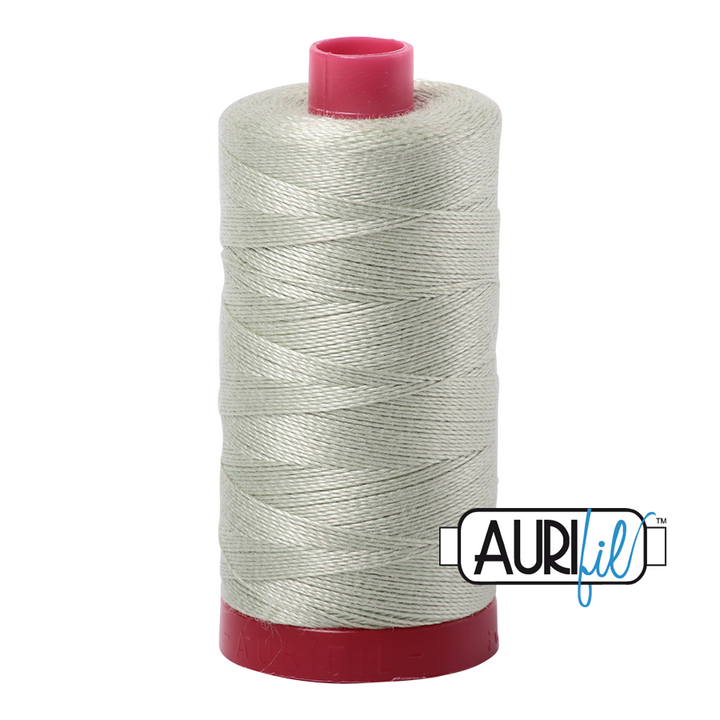 #2908 Spearmint Aurifil Cotton Thread
