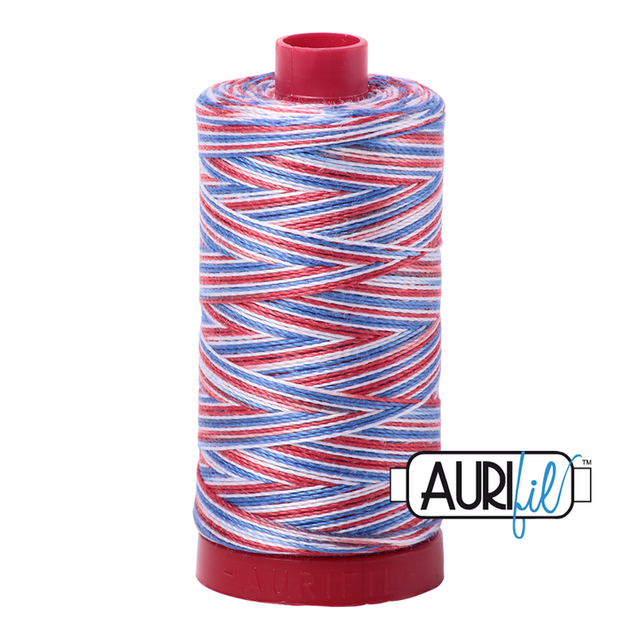 #3852 Liberty Aurifil Cotton Thread