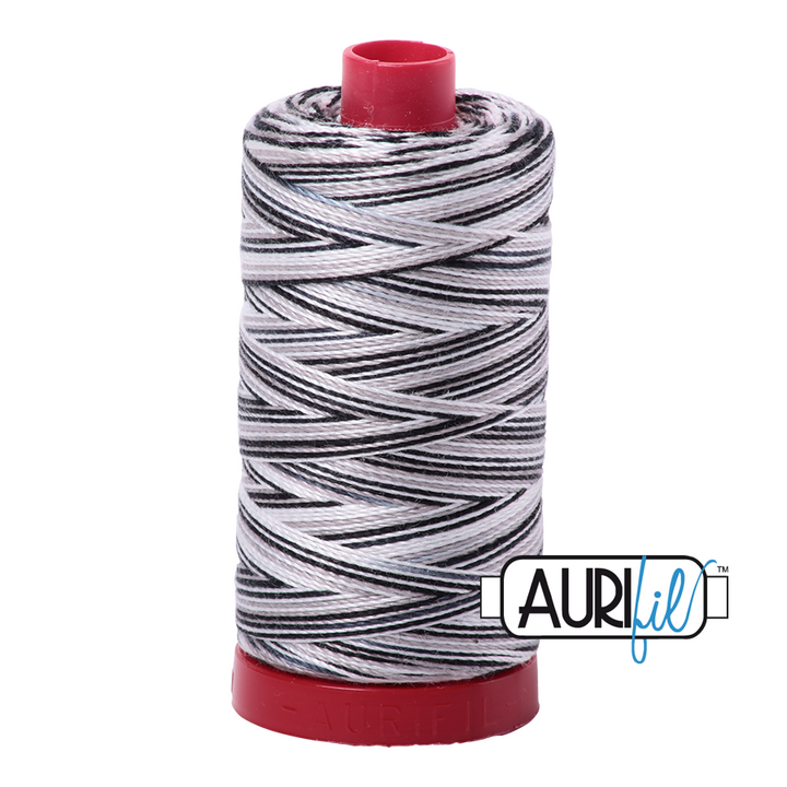 #4652 Licorice Twist Aurifil Cotton Thread