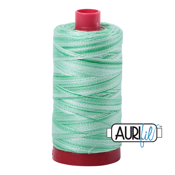 #4661 Mint Julep Aurifil Cotton Thread
