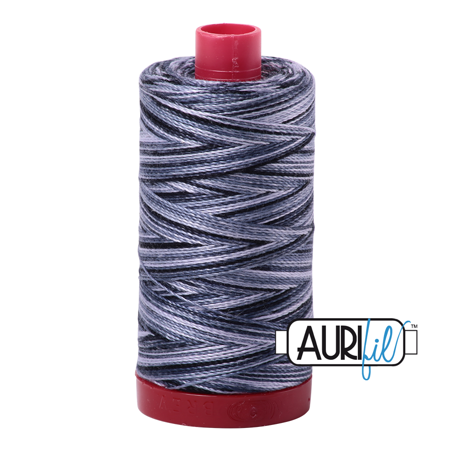 #4664 Stonefields Aurifil Cotton Thread