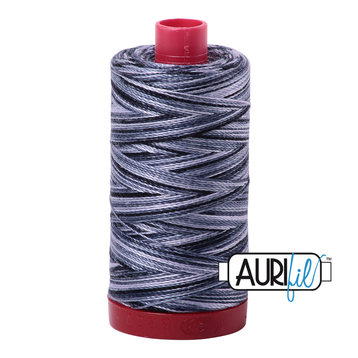 #4664 Stonefields Aurifil Cotton Thread