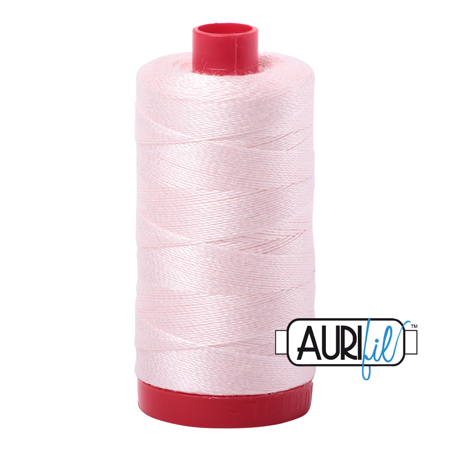 #6723 Fairy Floss Aurifil Cotton Thread