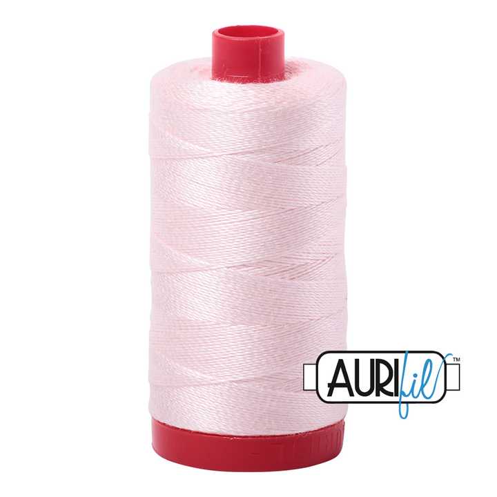 #6723 Fairy Floss Aurifil Cotton Thread
