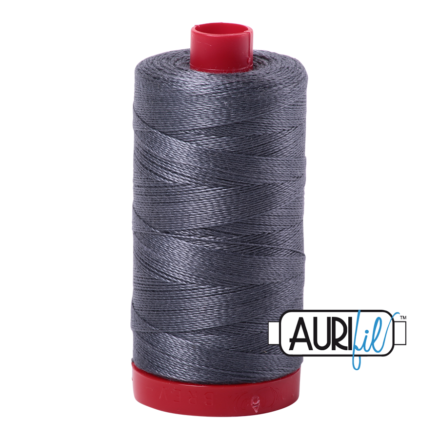 #6736 Jedi Aurifil Cotton Thread