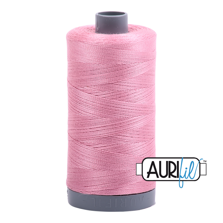 #2430 Antique Rose Aurifil Cotton Thread