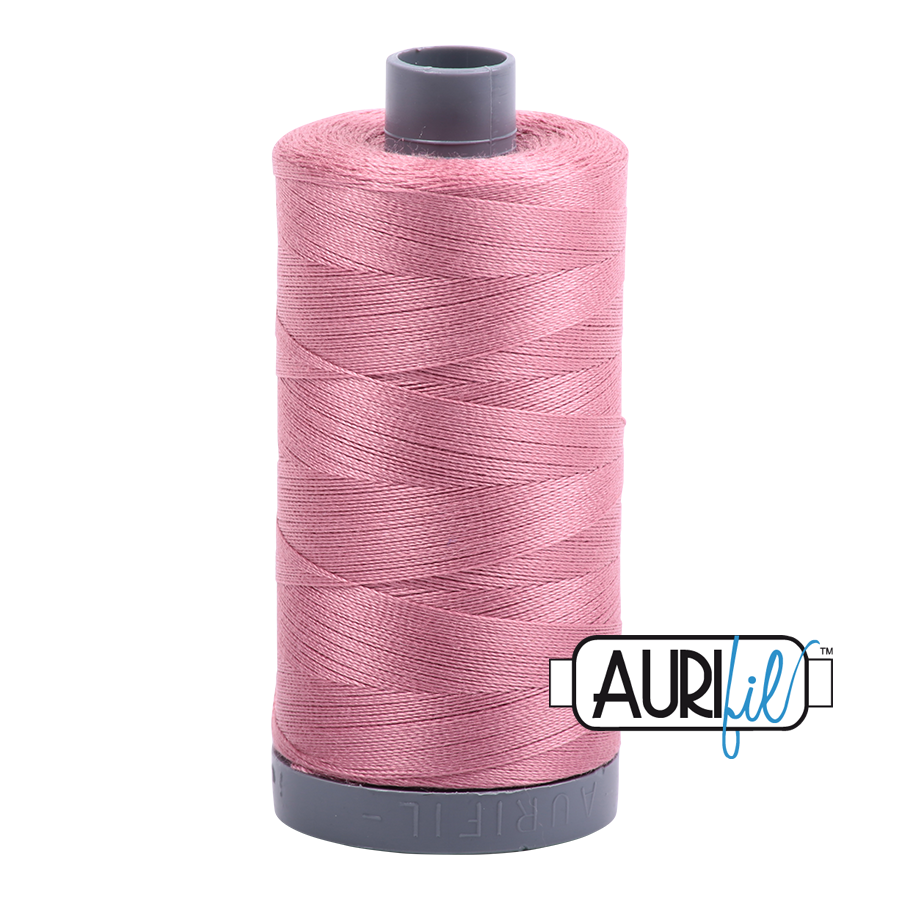 #2445 Victorian Rose Aurifil Cotton Thread