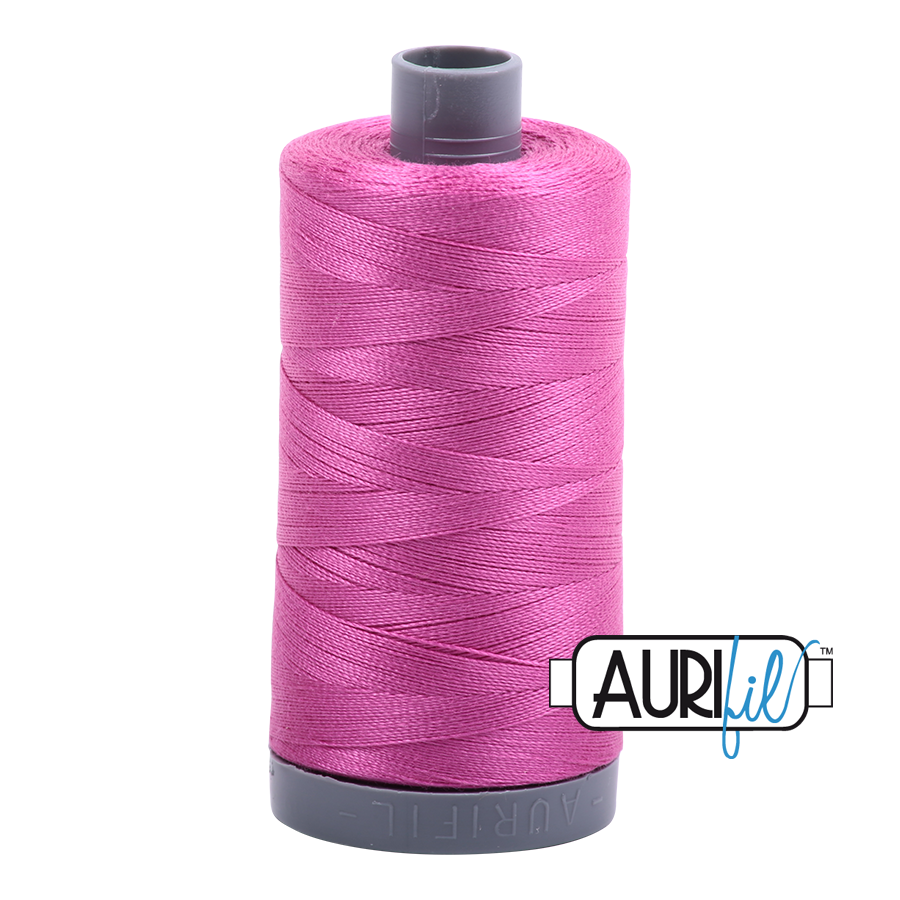 #2588 Light Magenta Aurifil Cotton Thread