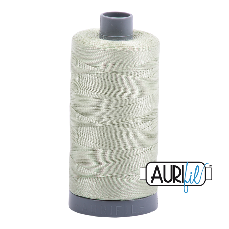 #2908 Spearmint Aurifil Cotton Thread