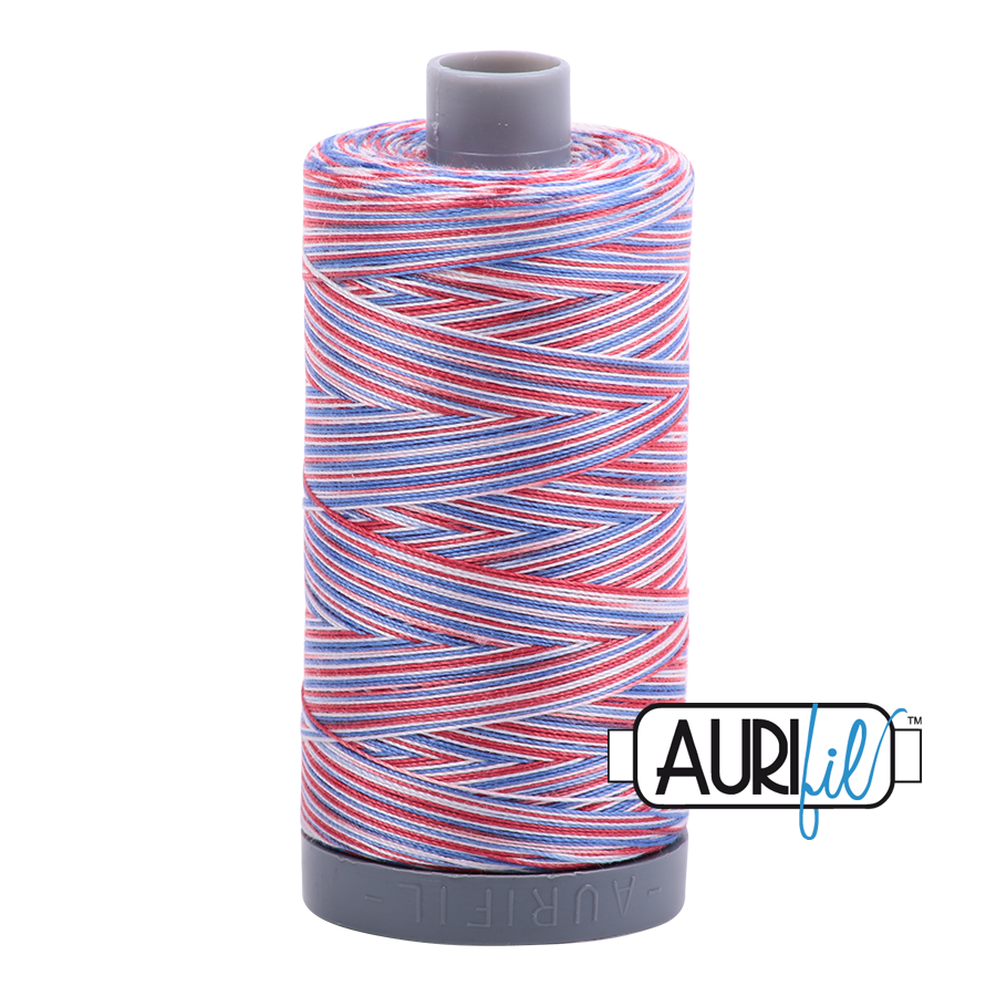 #3852 Liberty Aurifil Cotton Thread