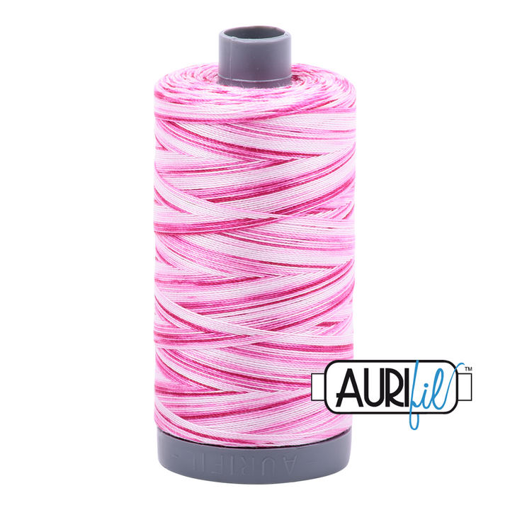 #4660 Pink Taffy Aurifil Cotton Thread