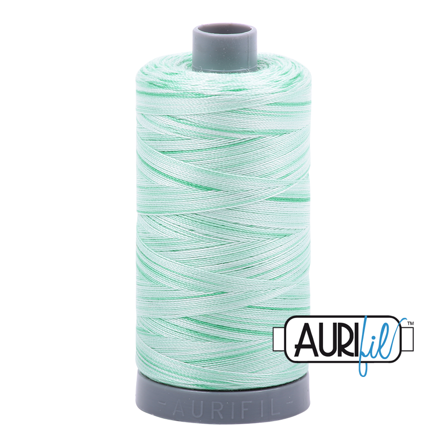 #4661 Mint Julep Aurifil Cotton Thread