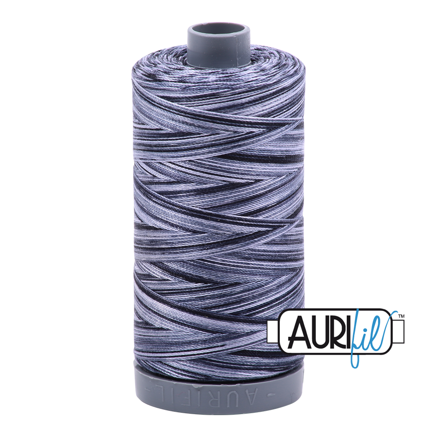#4664 Stonefields Aurifil Cotton Thread