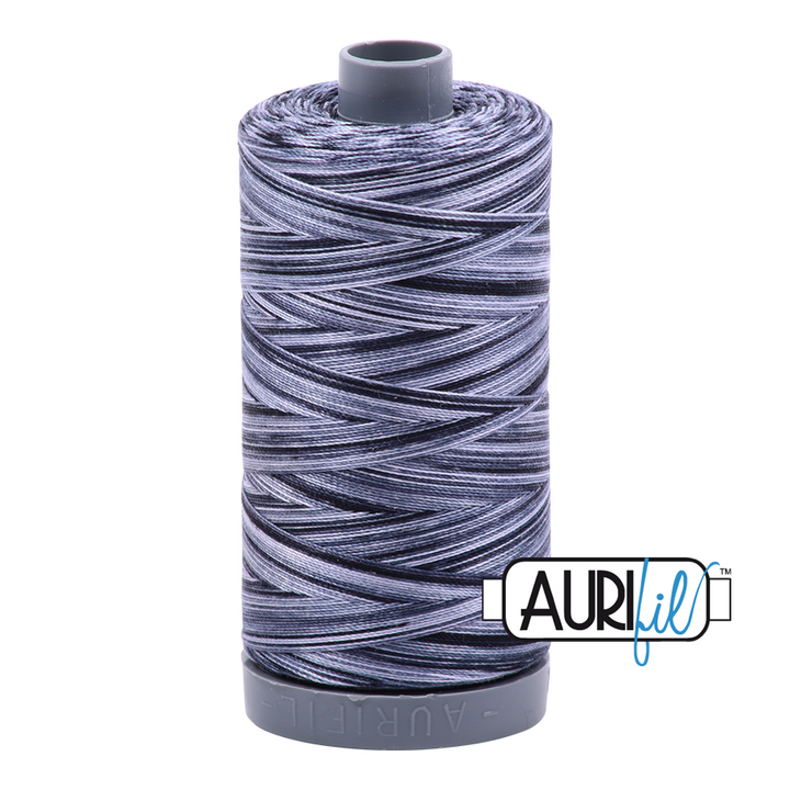 #4664 Stonefields Aurifil Cotton Thread