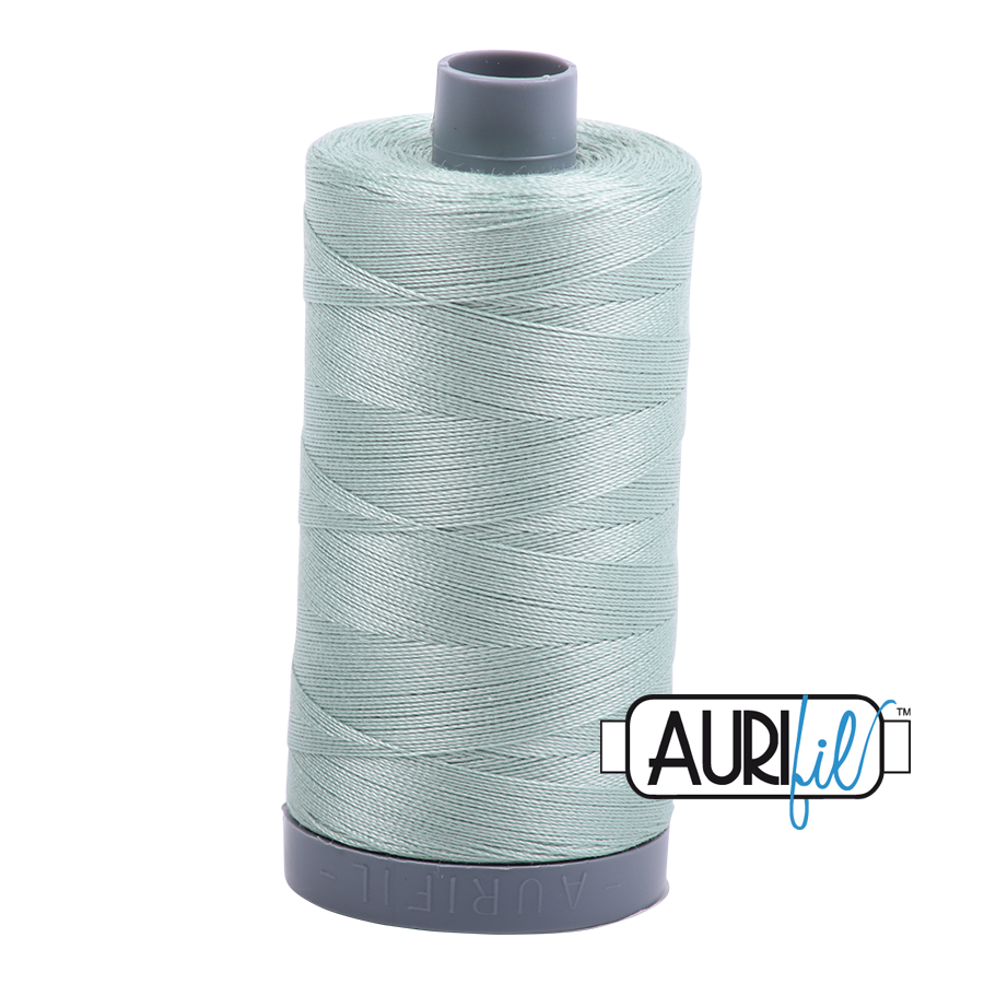 #5014 Marine Water Aurifil Cotton Thread