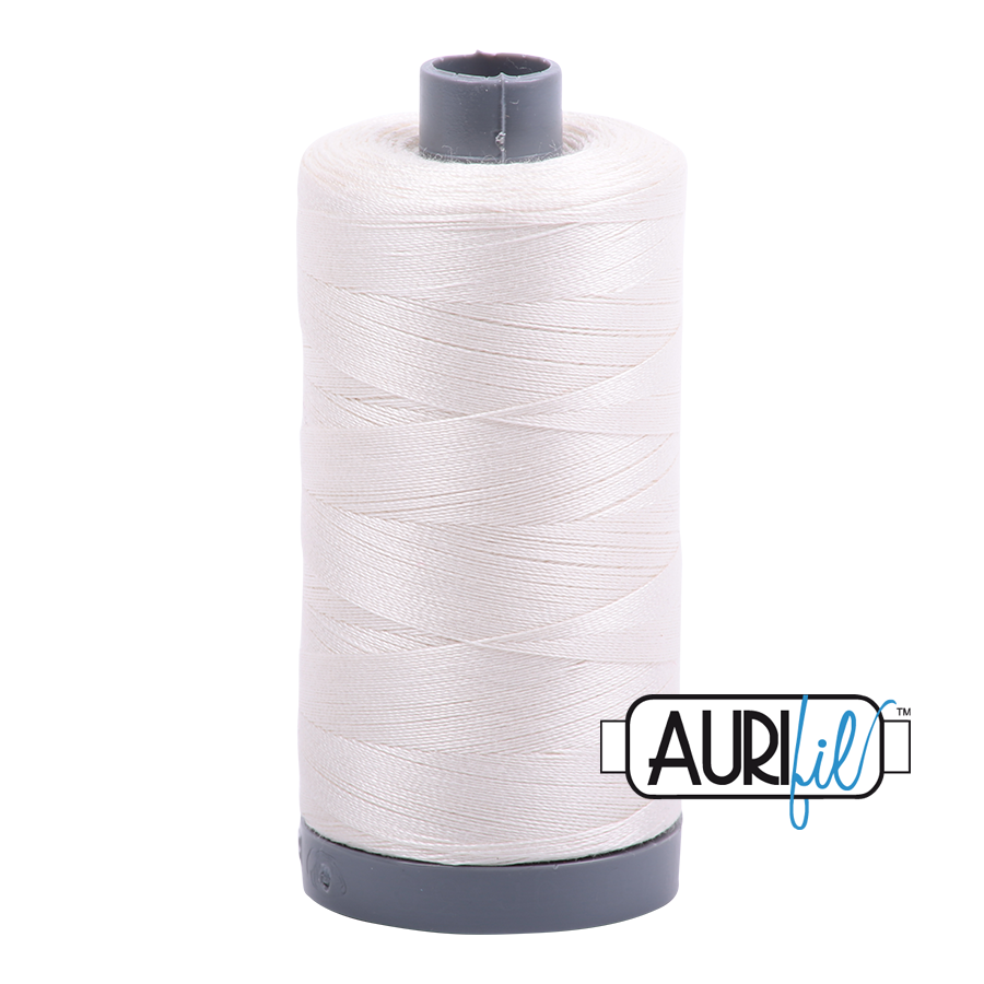 #6722 Sea Biscuit Aurifil Cotton Thread