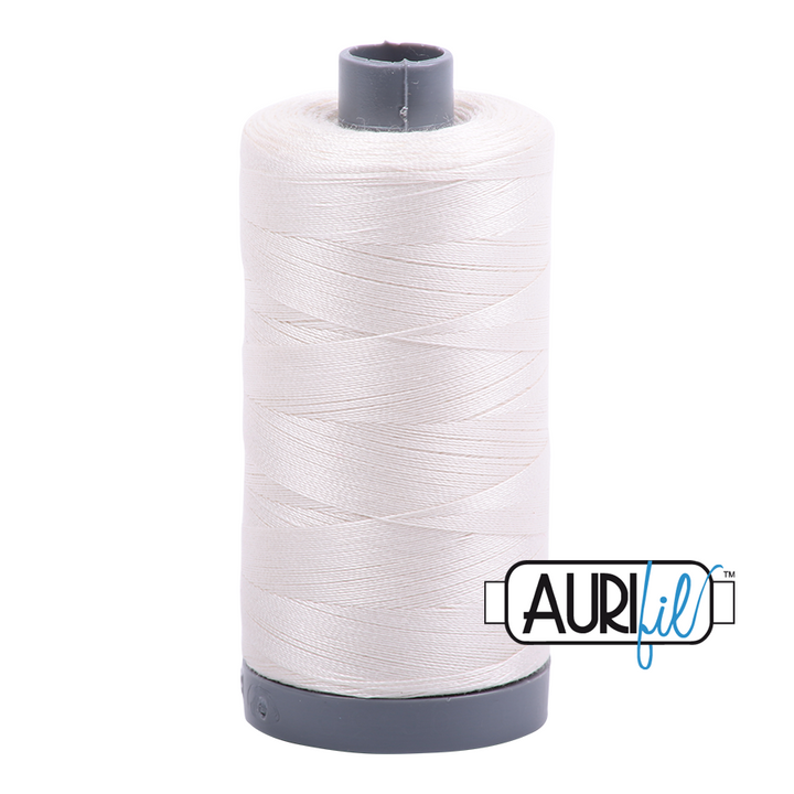 #6722 Sea Biscuit Aurifil Cotton Thread