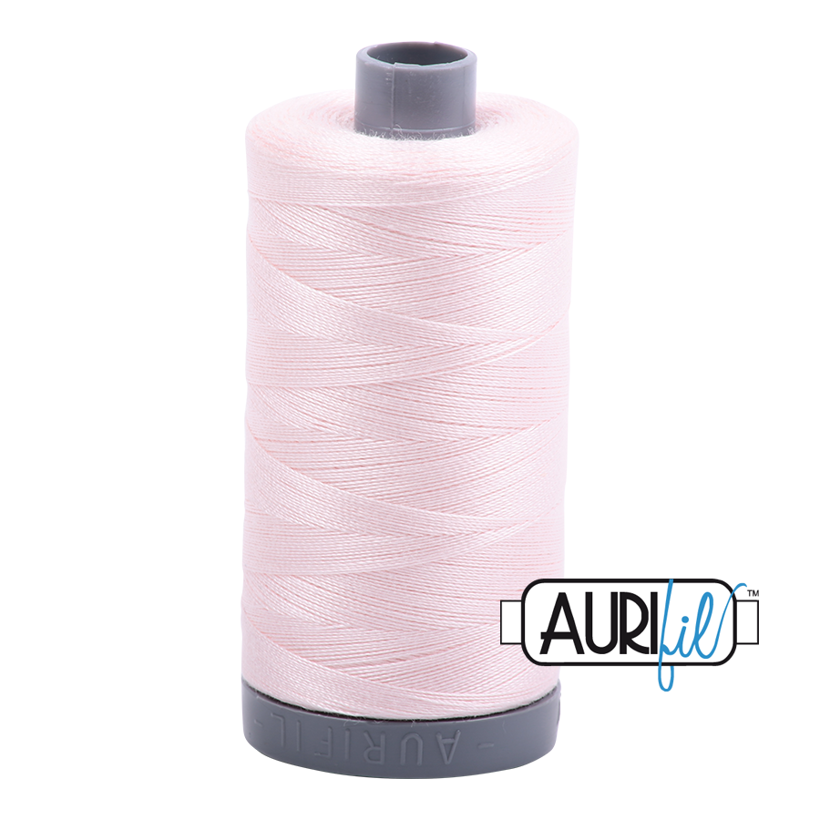 #6723 Fairy Floss Aurifil Cotton Thread