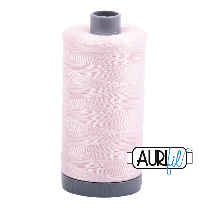 #6723 Fairy Floss Aurifil Cotton Thread