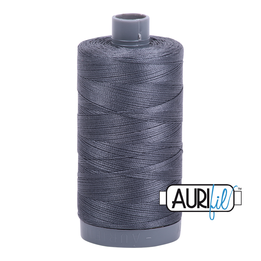 #6736 Jedi Aurifil Cotton Thread