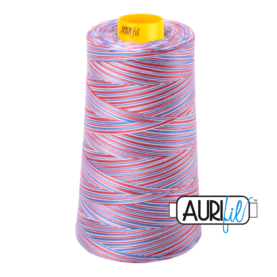 #3852 Liberty Aurifil Cotton Thread