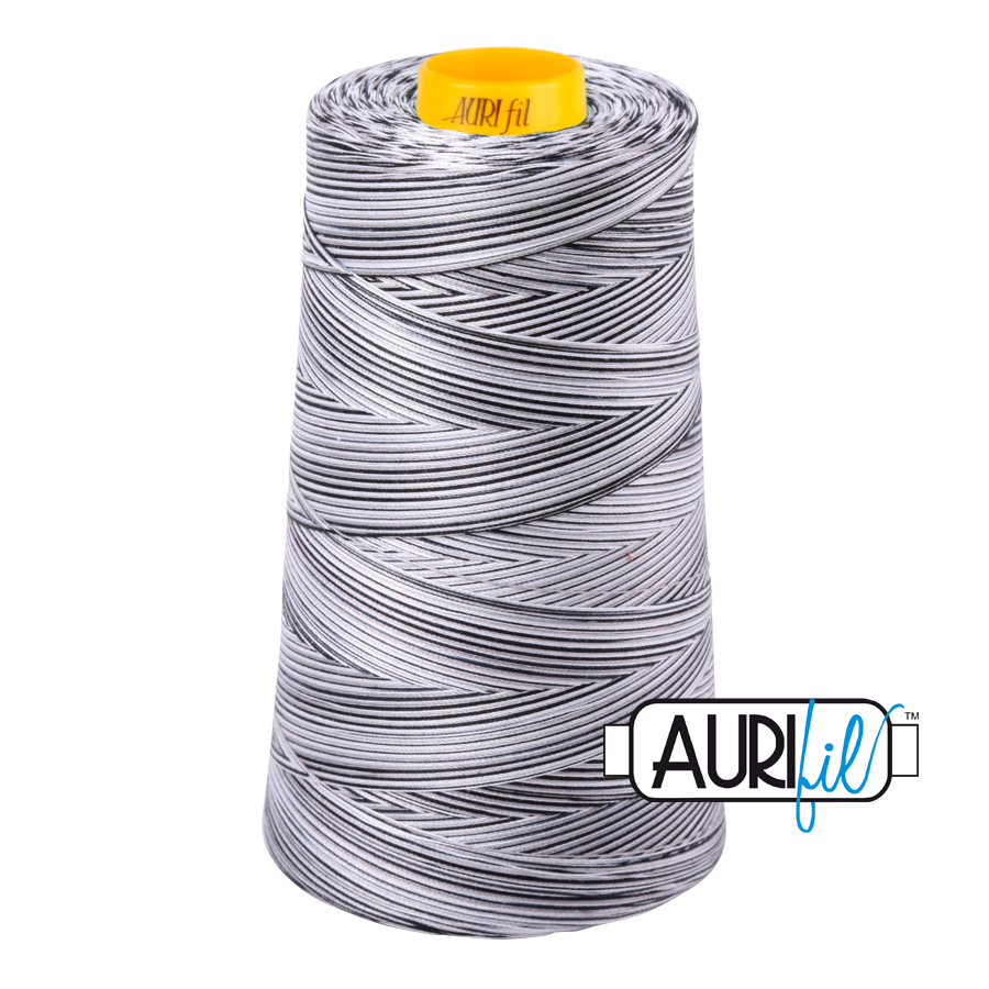 #4652 Licorice Twist Aurifil Cotton Thread