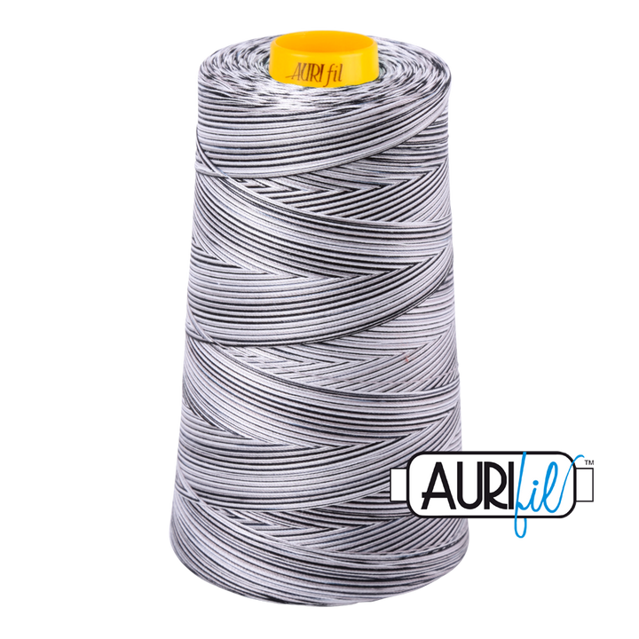 #4652 Licorice Twist Aurifil Cotton Thread