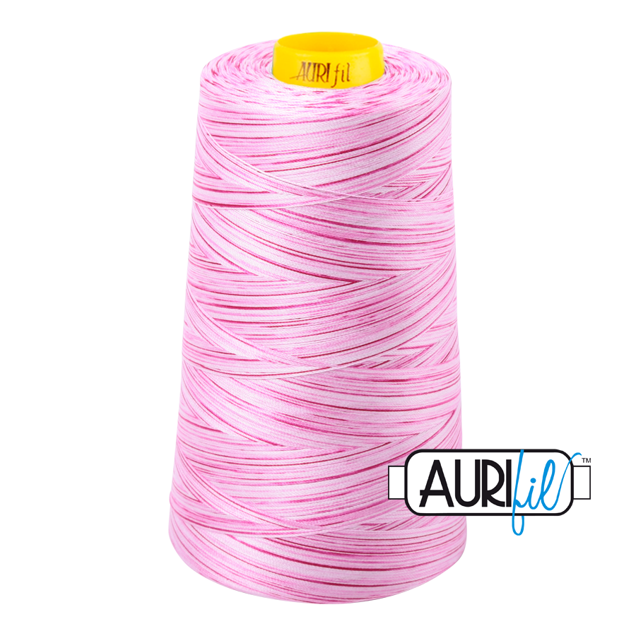 #4660 Pink Taffy Aurifil Cotton Thread